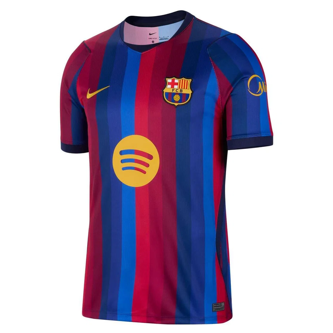 Barcelona Thuis - 2026/2027
