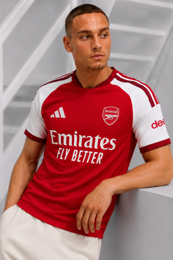 Arsenal Thuis - 2026/2027
