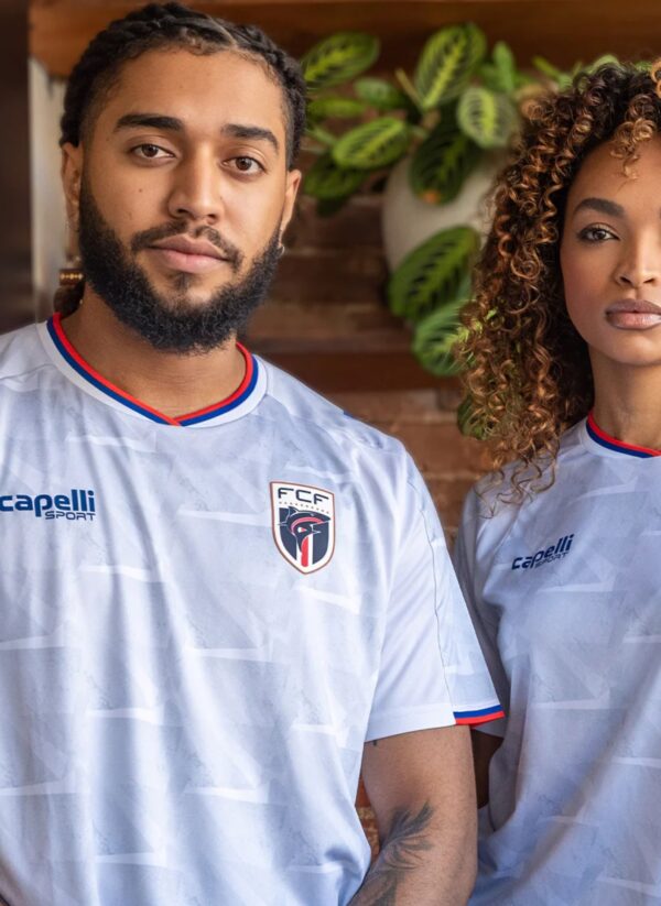 Cabo Verde Uit - 2026