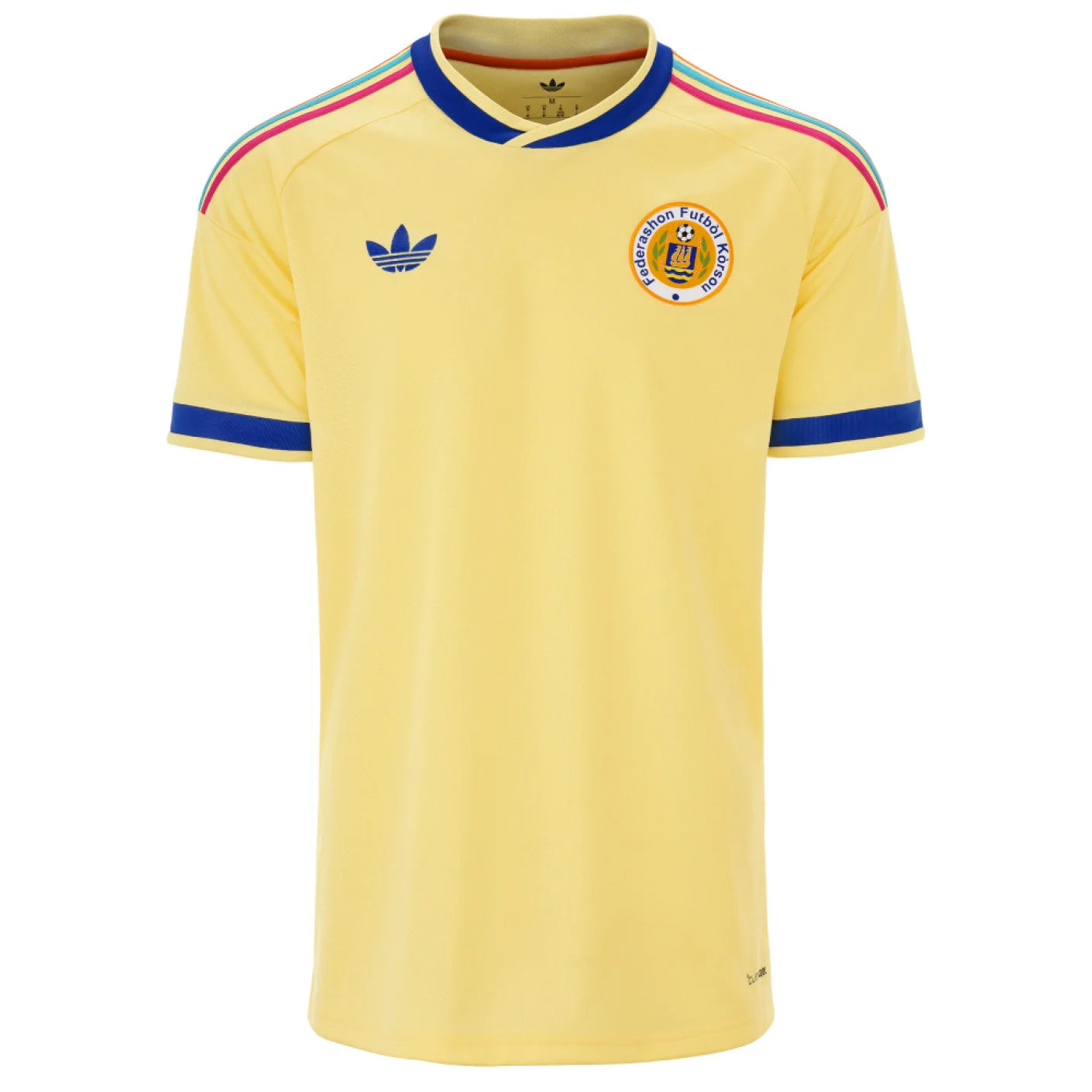 Curacao Uit - WK 2026
