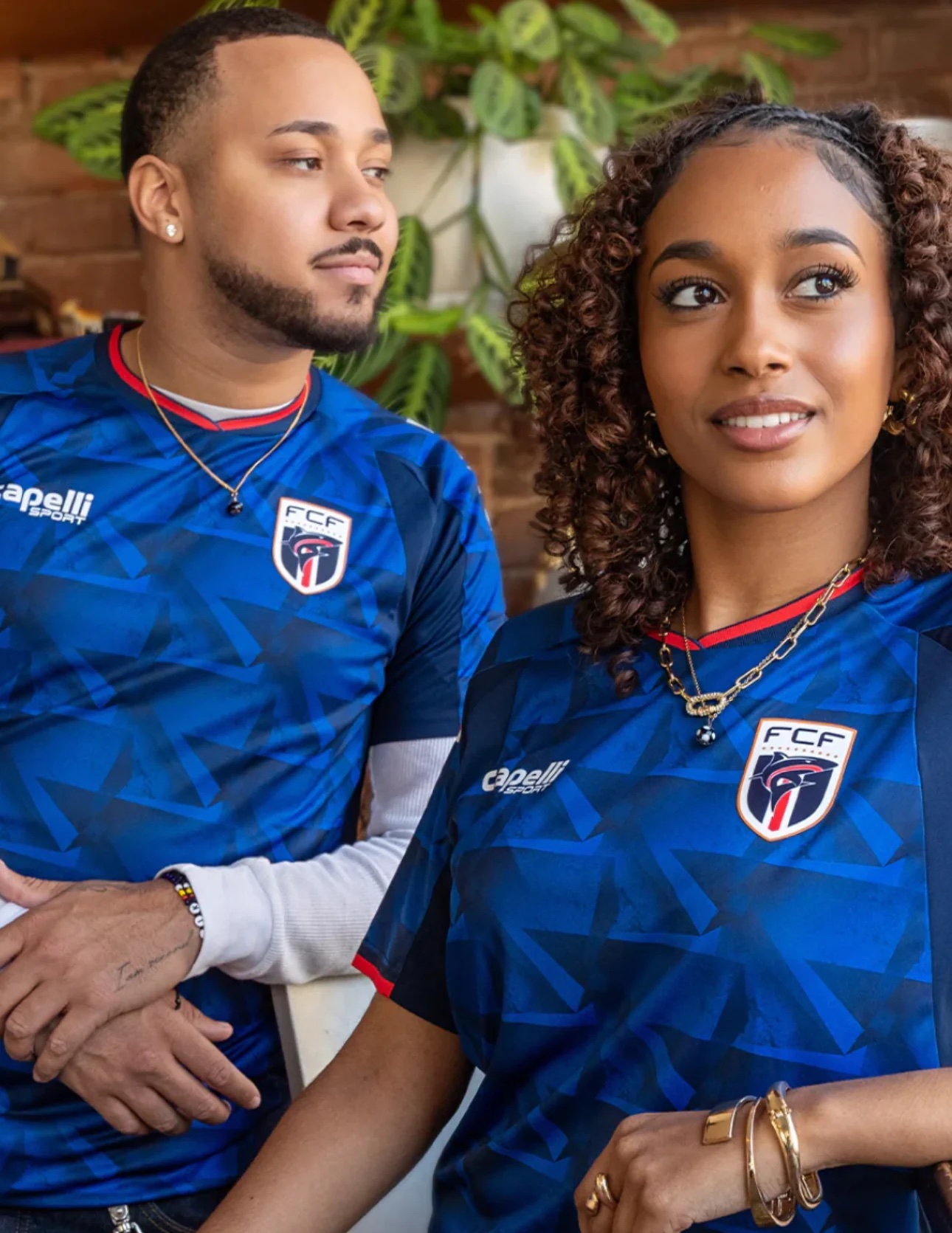 Cabo Verde Thuis - 2026
