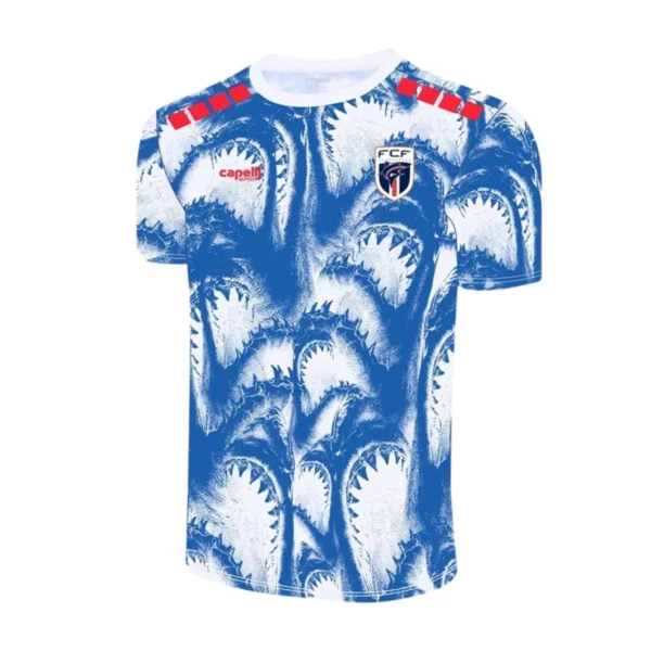 Cabo Verde Pre Match - 2026