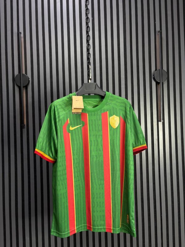 Amedspor Thuis - 2026/2027