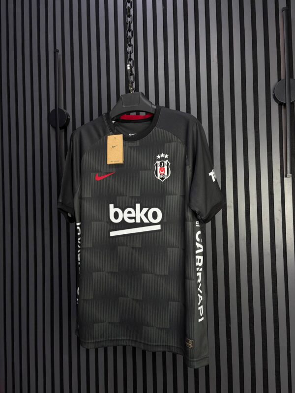 Besiktas 3th - 2026/2027