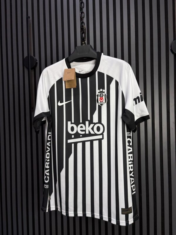 Besiktas Uit - 2026/2027