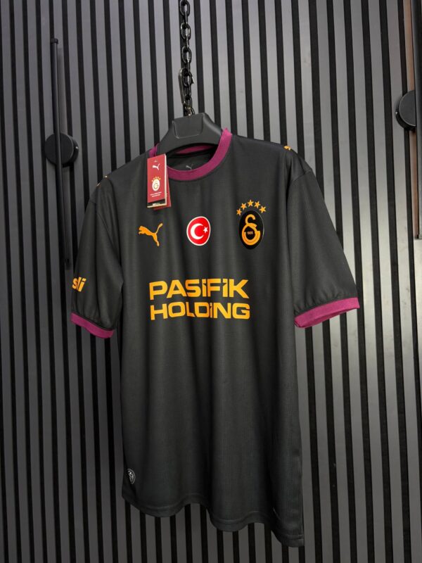 Galatasaray 3th - 2026/2027
